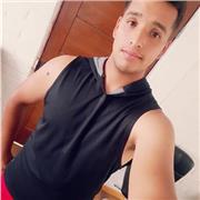 Preparador físico con experiencia en fútbol y clases personalizadas